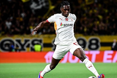 Galatasaray'dan Derrick Köhn için KAP açıklaması geldi!