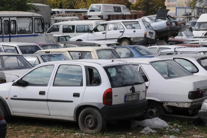 Hurda Araçları İlgilendiriyor: Teşvik Etkisi! Gittikçe Yükseliyor...