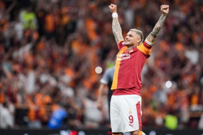 Icardi yıllardır kırılamayan rekora koşuyor!