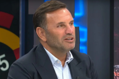 Okan Buruk: Transfer piyasası çok yükseldi, 60 milyon eurodan aşağıya oyuncu yok