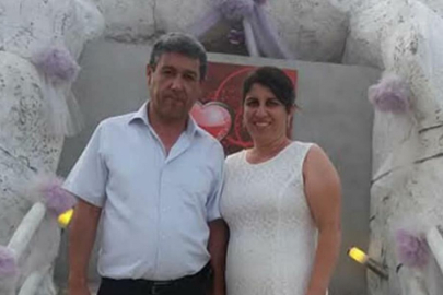 Polis memuru, gözünü kırpmadan eşini katletmişti! Sebebi belli oldu...