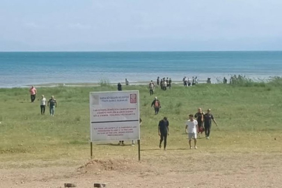 Bursa'nın en büyük gölünde alarm!