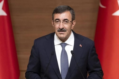 Cevdet Yılmaz'dan Endonezya ile iş birliği mesajı: KAAN anlaşmasını değerlendirdi