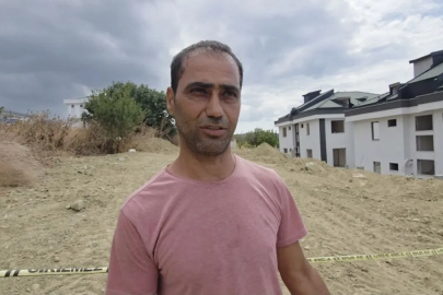 İstanbul'da villanın bahçesinde bulunan ceset soruşturmasında yeni detaylar