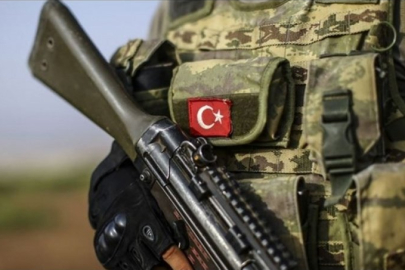 Jandarma uzman erbaş alımı yapacak... Şartlar ve kadrolar belli oldu