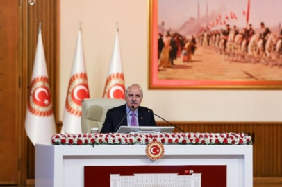 Kurtulmuş'tan İYİ Partili Yüksel'e tepki