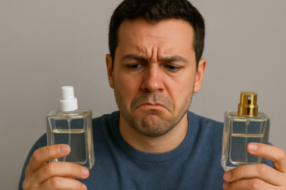 Parfüm alırken dikkat etmeniz gerekenler!