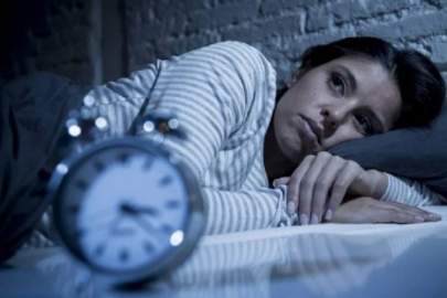 Sabaha karşı uyanmamızın nedeni...