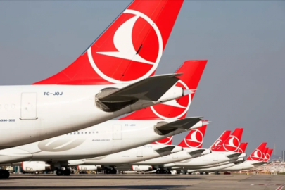 Türk Hava Yolları emniyet denetim sonucunu açıkladı