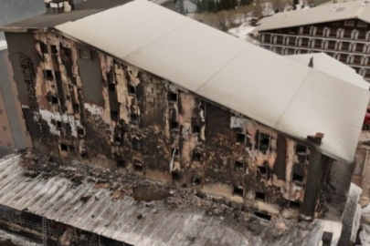 Uludağ'daki otelde yangın faciasına sebep olan eksikler!