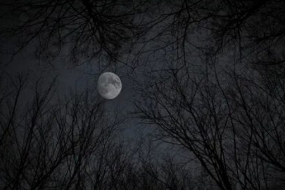 2025'in tek Kara Ay'ı için geri sayım: Kara Ay nedir, ne zaman görülür?