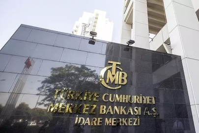 Merkez Bankası rezervleri rekor kırdı!