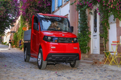 Bursa'da bir araba fabrikası daha kuruluyor!