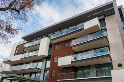 Bursa'da konut satışında Nilüfer zirvede!