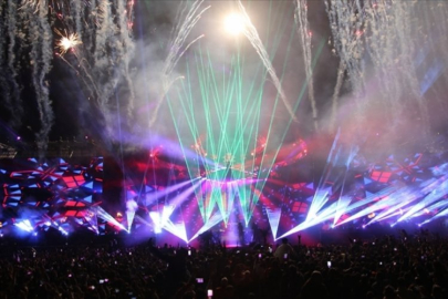 Bursa'ya bir festival daha geliyor!