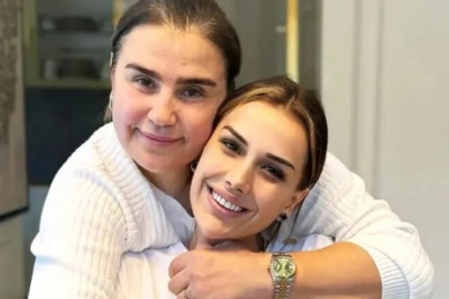 Dilan Polat ve yardımcısı Şule birbirine girdi