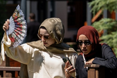 Hafta sonu sıcaklık şoku! Termometreler mevsim normallerini aşacak