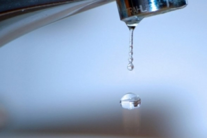 Nilüfer'de Su Kesintisi!