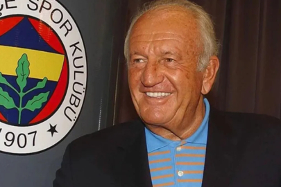 Yoğun bakımdan çıkan Ali Şen'den ilk fotoğraf