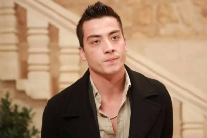 Atakan Özkaya'nın acı günü