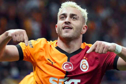 Barış Alper Yılmaz gemileri yaktı: Galatasaray'da kriz çıktı
