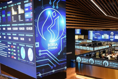 Borsa İstanbul'da yine rekor! Köpük mü gerçek mi?