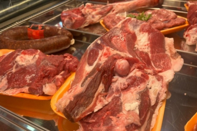 Bursa'da bir adet pirzola 200 TL'yi aştı! "İnsanların gitsin tavuk yesin"