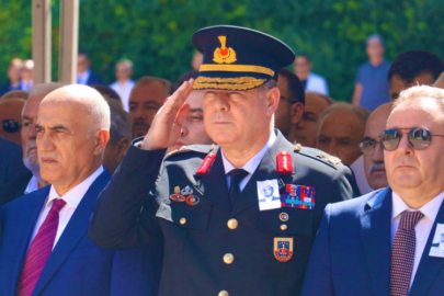 Celal Bayar, vefatının yıl dönümünde Bursa'da anıldı