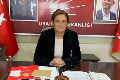 CHP Uşak İl ve Merkez İlçe yönetimleri istifa etti