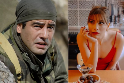 Doğa Lara Akkaya'dan Tayanç Ayaydın'a taciz suçlaması