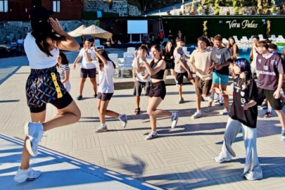 Gemlik'te gençler için yaz kampı kayıtları başladı