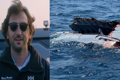 İş insanı Halit Yukay'ın teknesindeki izlerle ilgili flaş gelişme!