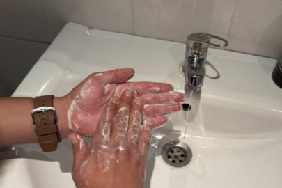 İzmir'de planlı su kesintileri üç günde bire düşürüldü