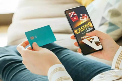 Mehmet Şimşek buraya da el attı: Sanal bahise 'bekçi' geliyor!