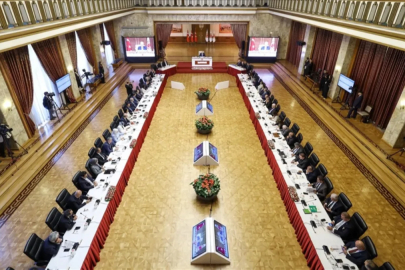 MHP: Terörsüz Türkiye yürüyüşünün garantörlüğü sürdüreceğiz