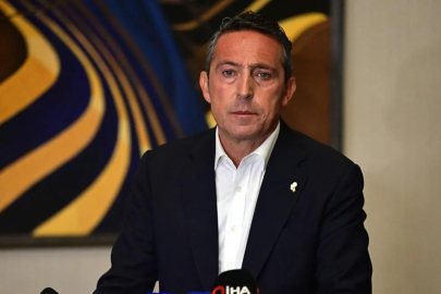 Tanju Özcan: Ali Koç bana had bildirmeye kalktı