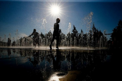 Bunaltan sıcaklar geri döndü!