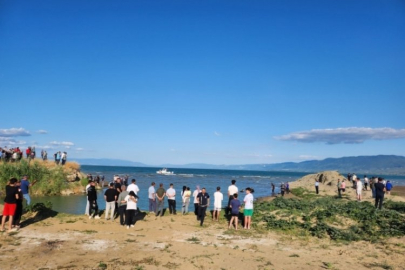 Bursa'da 3 çocuğa mezar olan yer! Tepkiler artıyor...