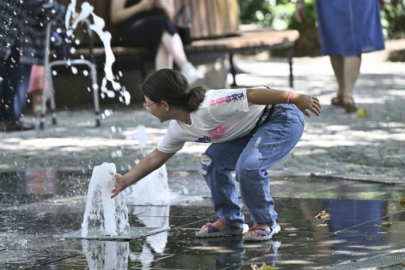Bursa'da bugün hava nasıl olacak? Meteoroloji Genel Müdürlüğü 5 günlük raporunu paylaştı... (23 Ağustos Cumartesi)