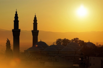 Bursalılar yanıtladı: Bursa'da ne yenir?