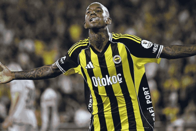 Fenerbahçe rahat kazandı: Kocaelispor'u devirdi