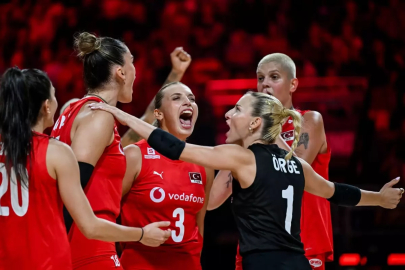 Filenin Sultanları, Dünya Şampiyonası'na galibiyetle başladı