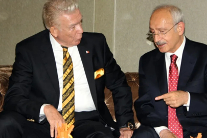 Kemal Kılıçdaroğlu ile Uğur Dündar birbirine girdi