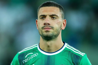 Merih Demiral'e İtalya'dan dev talip
