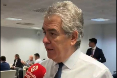 Prof. Dr. Süheyl Batum: "Türkiye büyük bir yıkımın kıyısında"