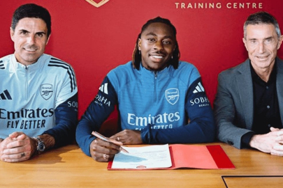 Rekor transfer gerçekleşti: 78 milyon euro!