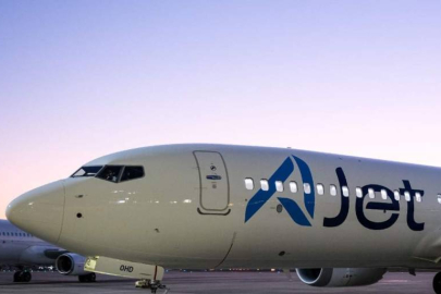 AJet'ten yeni adım: 3 uçak daha aldı