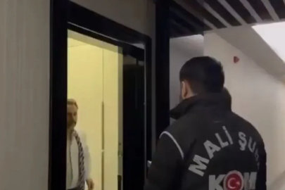 Beykoz Belediyesi’nin eski başkan yardımcıları cezaevinde evlendi