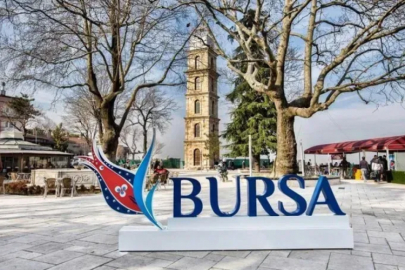 Bursa'da bugün hava nasıl olacak? Meteoroloji Genel Müdürlüğü 5 günlük raporunu paylaştı... (24 Ağustos Pazar)