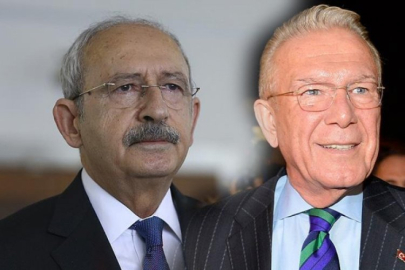 Kemal Kılıçdaroğlu ile Uğur Dündar birbirine girdi